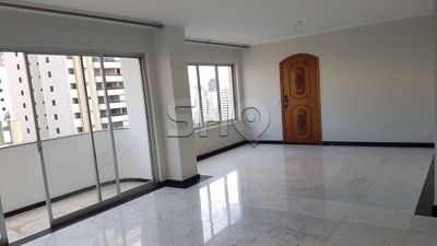 Apartamento, 4 quartos, 176 m² - Foto 1
