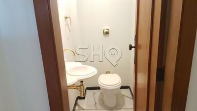 Apartamento, 4 quartos, 176 m² - Foto 4