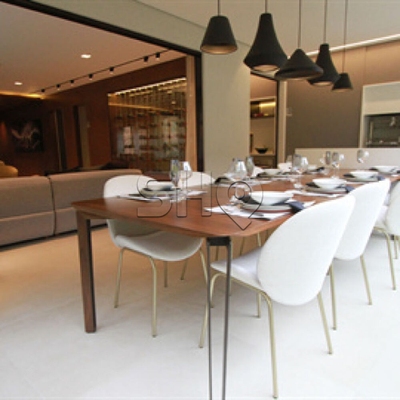 Apartamento, 4 quartos, 163 m² - Foto 4