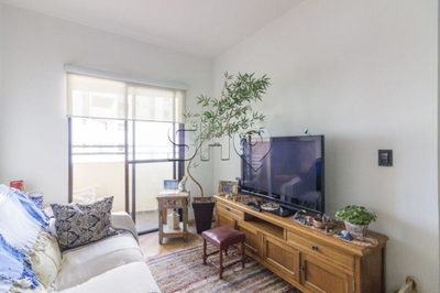 Apartamento, 2 quartos, 64 m² - Foto 2