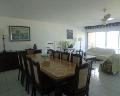 Apartamento, 4 quartos, 220 m² - Foto 3