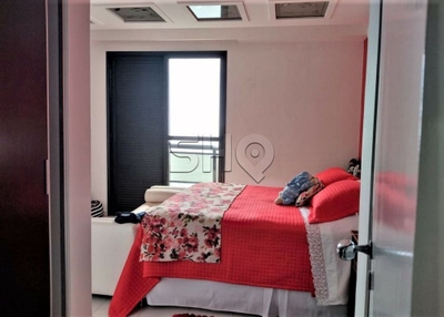 Apartamento, 4 quartos, 251 m² - Foto 5