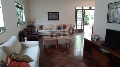 Sobrado, 3 quartos, 198 m² - Foto 1