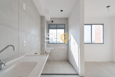 Apartamento, 1 quarto, 30 m² - Foto 2