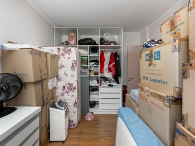 Apartamento, 3 quartos, 117 m² - Foto 5