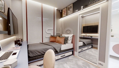 Apartamento, 3 quartos, 107 m² - Foto 5