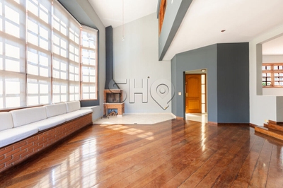 Casa, 4 quartos, 376 m² - Foto 1