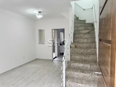 Casa de Condomínio, 2 quartos - Foto 2