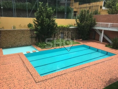 Sobrado, 6 quartos, 1150 m² - Foto 1