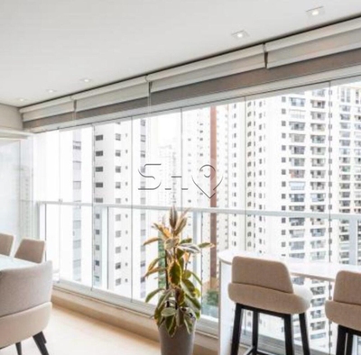 Apartamento, 2 quartos, 69 m² - Foto 5