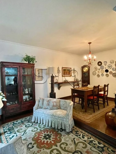 Casa, 4 quartos, 220 m² - Foto 4