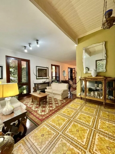 Casa, 4 quartos, 220 m² - Foto 3