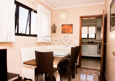 Apartamento, 3 quartos, 230 m² - Foto 2