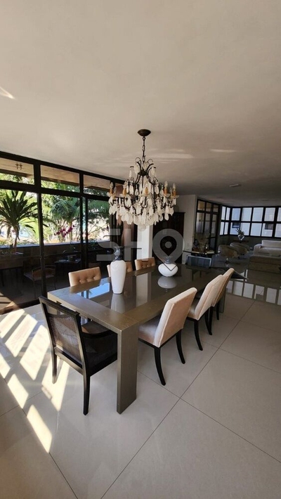 Apartamento, 4 quartos, 330 m² - Foto 3