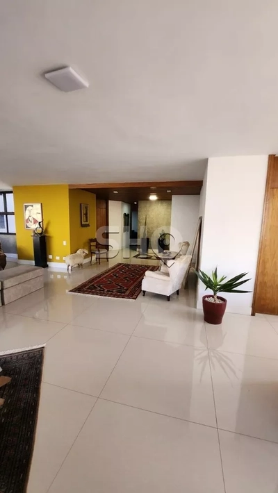 Apartamento, 4 quartos, 330 m² - Foto 5