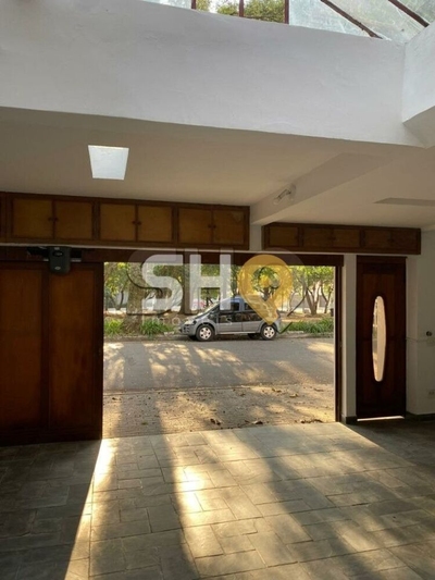 Casa, 5 quartos, 400 m² - Foto 2