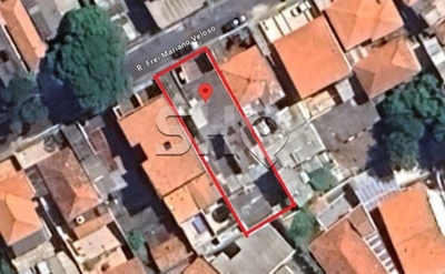 Terreno, 340 m² - Foto 1