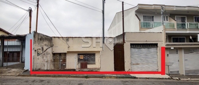 Terreno, 340 m² - Foto 2