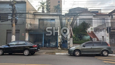 Terreno, 210 m² - Foto 1