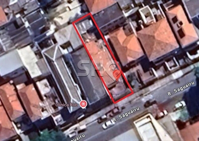 Terreno, 210 m² - Foto 4