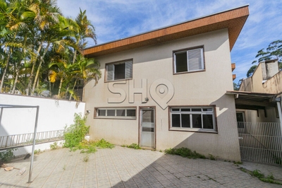 Sobrado, 5 quartos, 376 m² - Foto 3