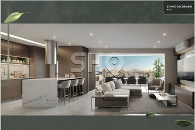 Apartamento, 2 quartos, 97 m² - Foto 1