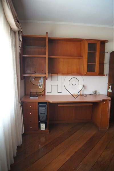 Sobrado, 3 quartos, 265 m² - Foto 4