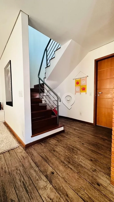 Apartamento, 3 quartos, 214 m² - Foto 3
