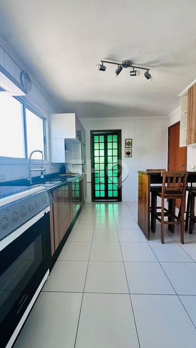 Apartamento, 3 quartos, 214 m² - Foto 4