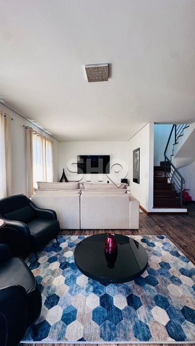 Apartamento, 3 quartos, 214 m² - Foto 1