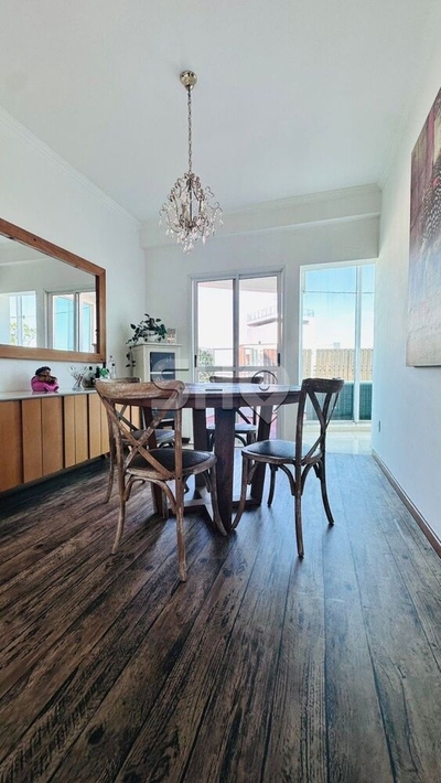 Apartamento, 3 quartos, 214 m² - Foto 2