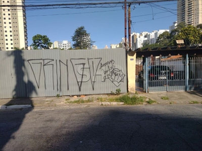 Terreno, 1250 m² - Foto 1