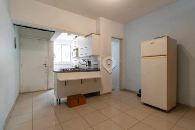 Apartamento, 1 quarto, 34 m² - Foto 2