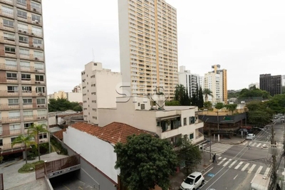 Apartamento, 1 quarto, 34 m² - Foto 3