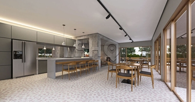 Apartamento, 3 quartos, 213 m² - Foto 4