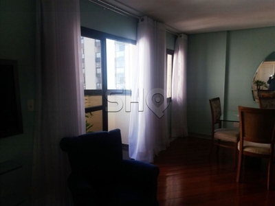 Apartamento, 3 quartos, 190 m² - Foto 2