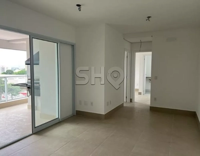 Apartamento, 2 quartos, 66 m² - Foto 1