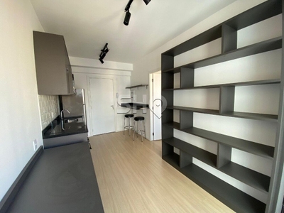 Apartamento, 1 quarto, 29 m² - Foto 4