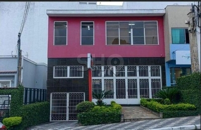 Imóvel Comercial, 550 m² - Foto 1