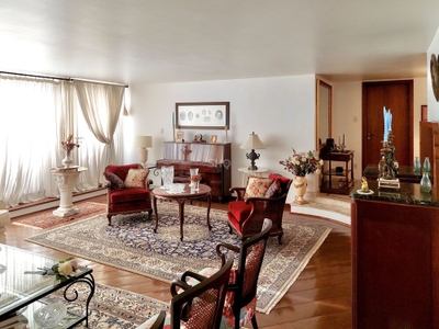 Apartamento, 4 quartos, 306 m² - Foto 2