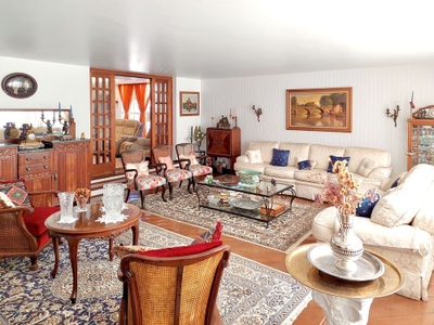 Apartamento, 4 quartos, 306 m² - Foto 1