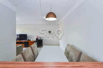 Apartamento, 2 quartos, 64 m² - Foto 2