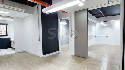Sala-Conjunto, 109 m² - Foto 5