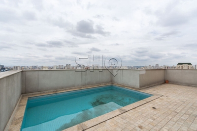 Cobertura, 4 quartos, 367 m² - Foto 4