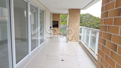 Apartamento, 4 quartos, 217 m² - Foto 5