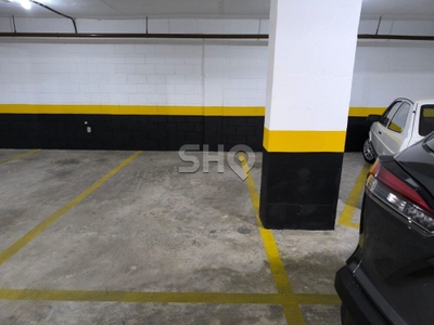 Apartamento, 2 quartos, 54 m² - Foto 4