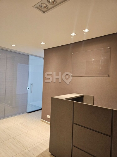 Sala-Conjunto, 61 m² - Foto 1