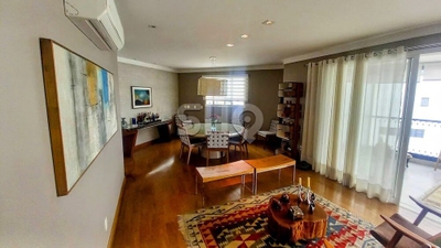 Apartamento, 4 quartos, 226 m² - Foto 1