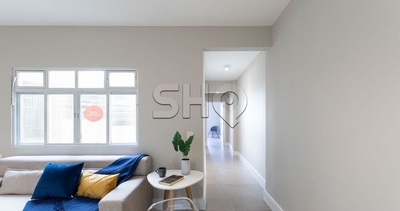 Apartamento, 1 quarto, 64 m² - Foto 4