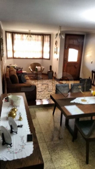 Sobrado, 5 quartos, 265 m² - Foto 4